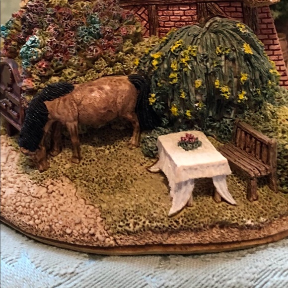 Lane New Forest Teas | English Tea Rooms Collection Vintage - Picture 9 of 12